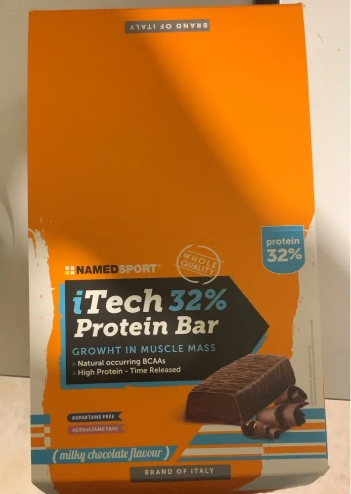 Itech 32%