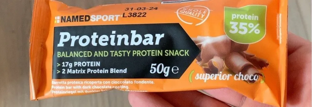 Proteinbar