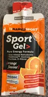 Sport Gel