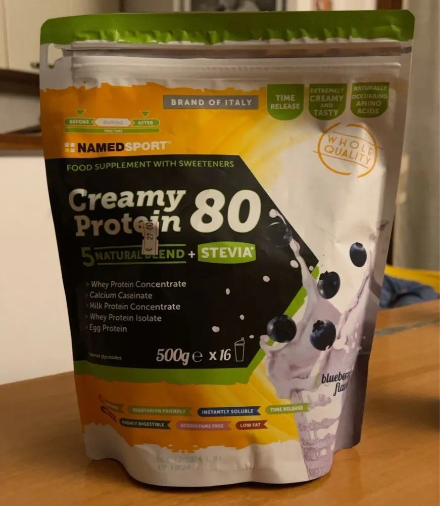 Cremi protein