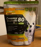 Cremi protein