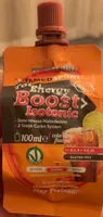 Boost isotonic