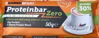 Protein bar Zero (moka flavour)