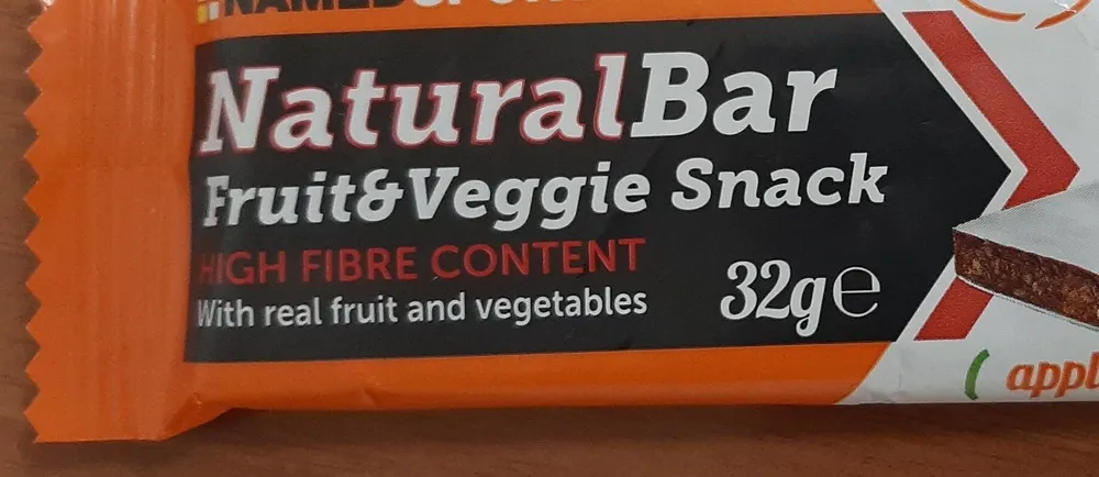 Naturalbar