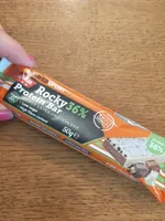 Rocky Protein Bar