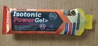 Isotonica Power gel