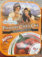 Pallotte cace e ove