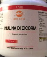 Inulina di cicoria