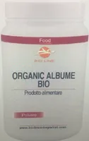 Oganic Albume Bio