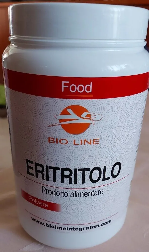 Eritritolo
