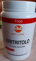 Eritritolo