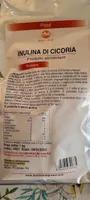Inulina di cicoria