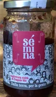 Confettura extra di fragole bio