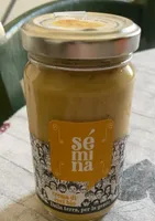 Crema di ceci bio