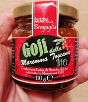 GOJI DELLA MAREMMA TOSCANA