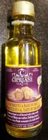 Cipriani olio tartufo