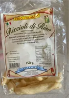 RICCIOLI DI RISO