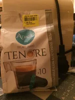 Tenore decaffeinato