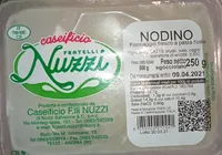 NODINO formaggio fresco a pasta filata
