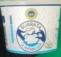 Burrata