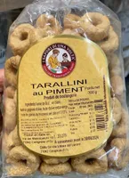 Tarallini