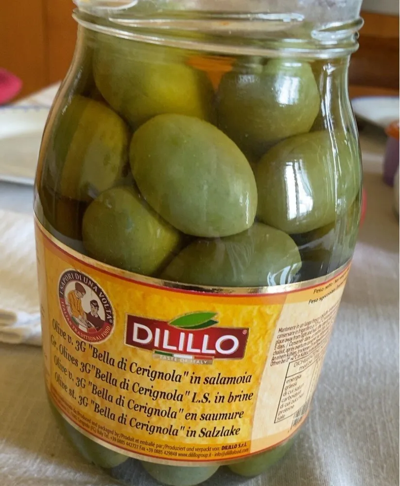Olive