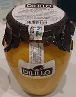 Crema di zucchine