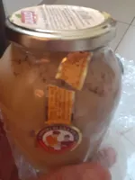 Crema di melanzane
