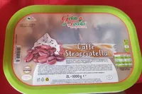 gelato caffè stracciatella
