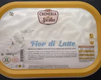 Fior di latte