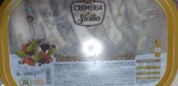 Setteveli al pistacchio