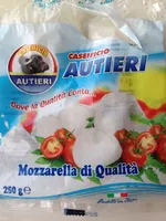 Mozzarella di Qualita