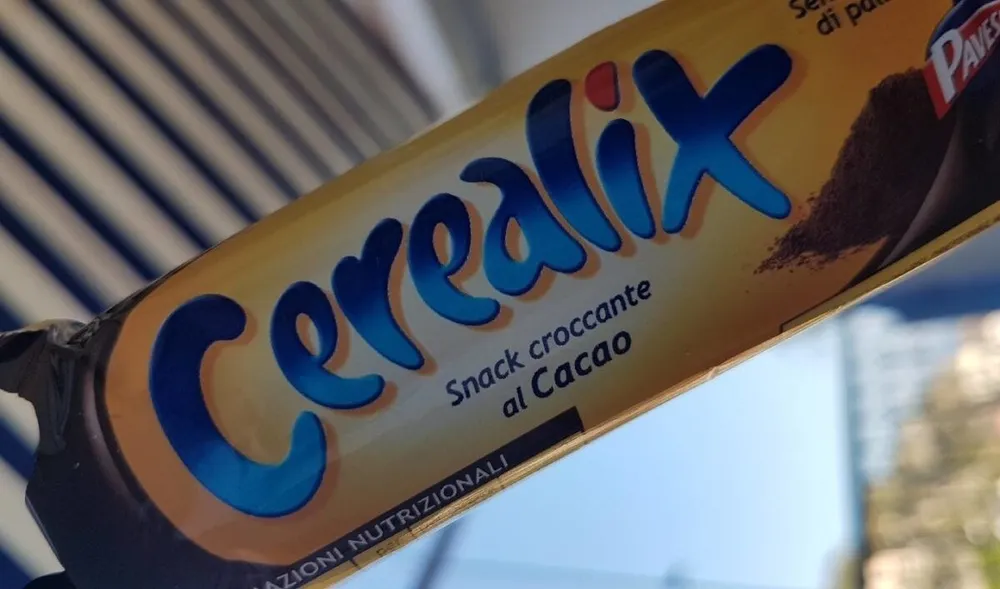 Cerealix