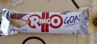 Ringo goal