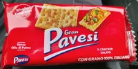 Gran pavesi