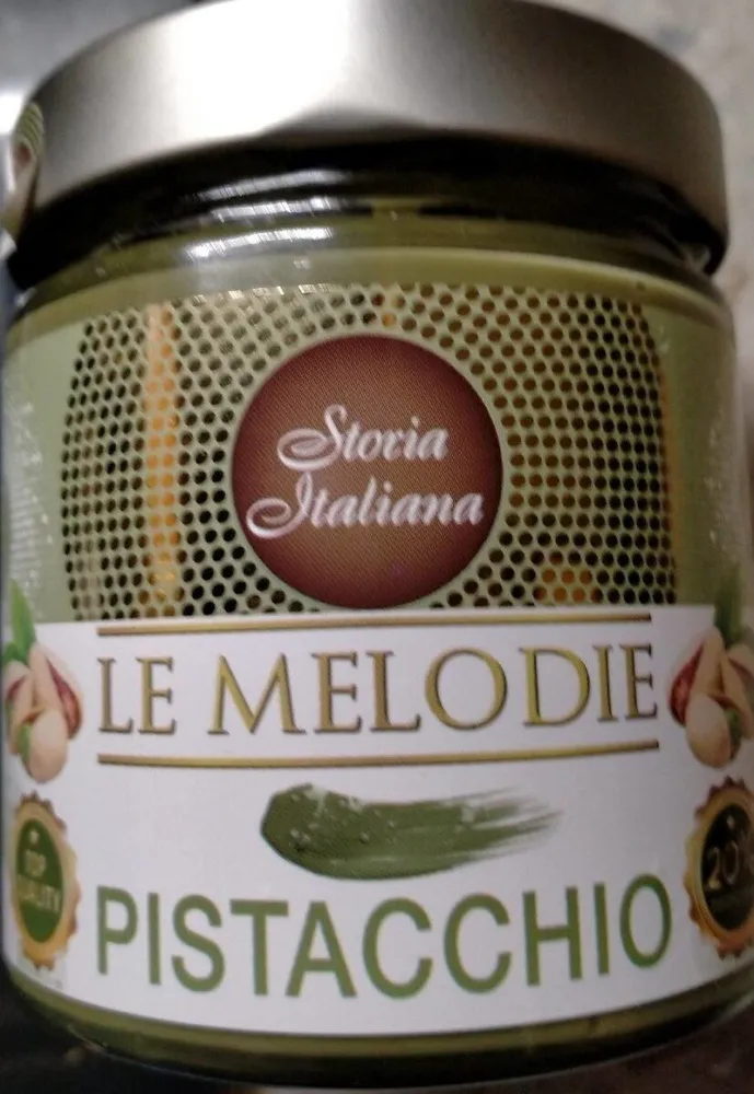 Pistacchio