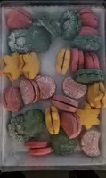 Pasticceria Assortita