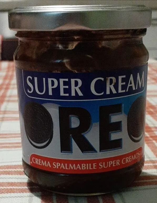 Crema Spalmabile Super Cremosa (odstore)