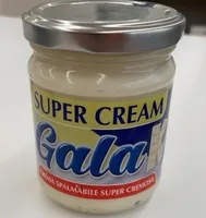 Super Cream Galak