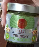 Le Melodie Crunchy Pistacchio