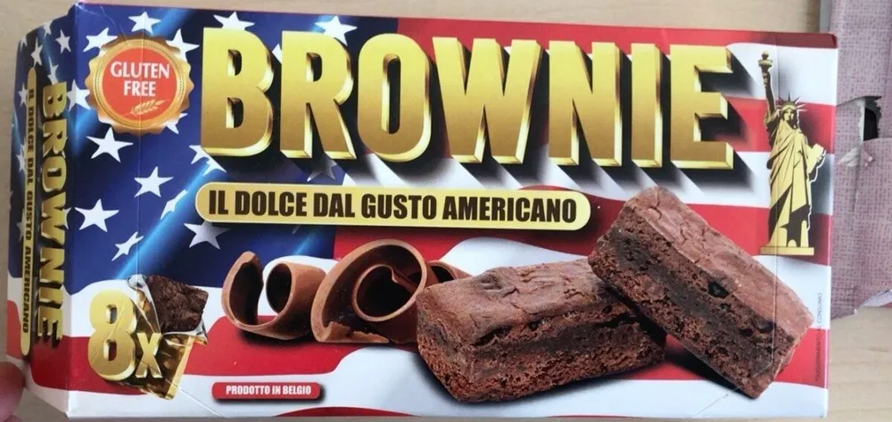 Brownie