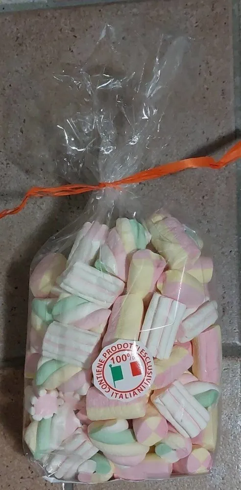 Marshmallow