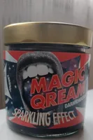 Magic Cream Sparkling Effect