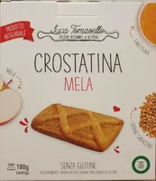 Crostatina Mela