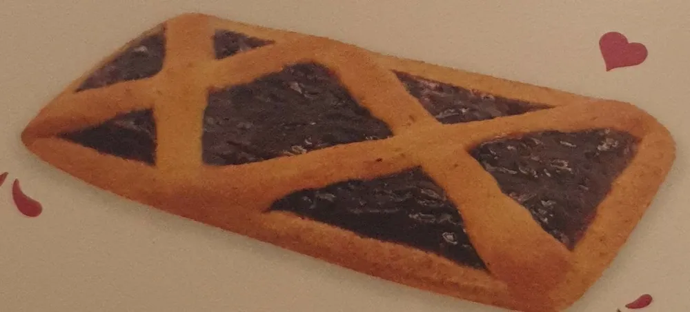 Crostatina