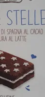 Latte e stelle