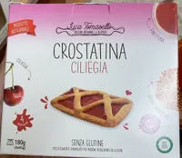 Crostatina Ciliegia