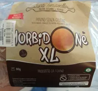 Morbidone XL