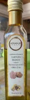 Olio extravergine di oliva all’ aroma di Tartufo Bianco