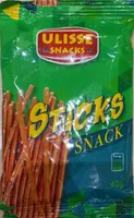 Sticks Snack